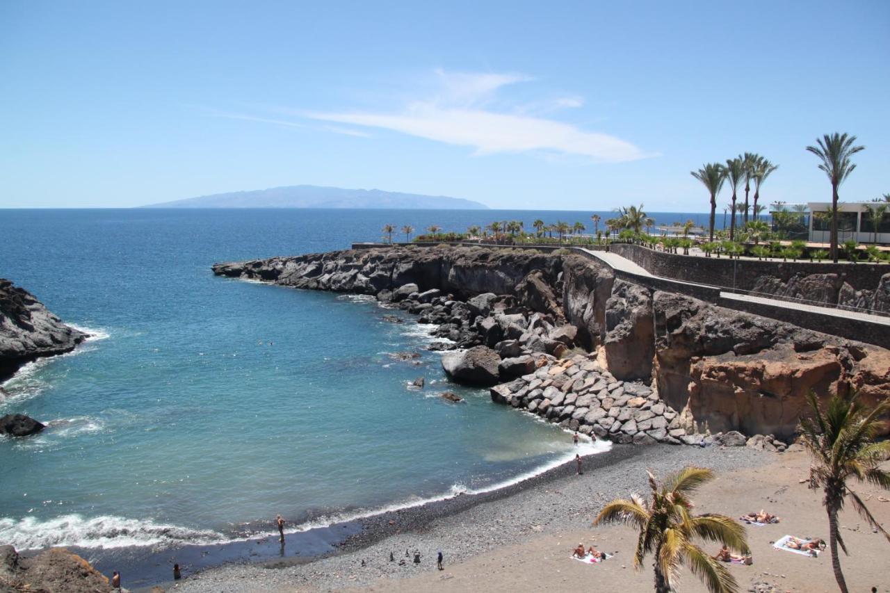 Tenerife Beach Apartment Adeje Costa Adeje  Eksteriør bilde