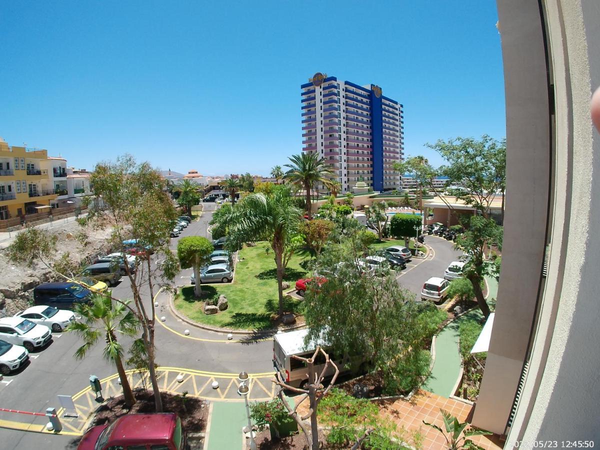 Tenerife Beach Apartment Adeje Costa Adeje  Eksteriør bilde