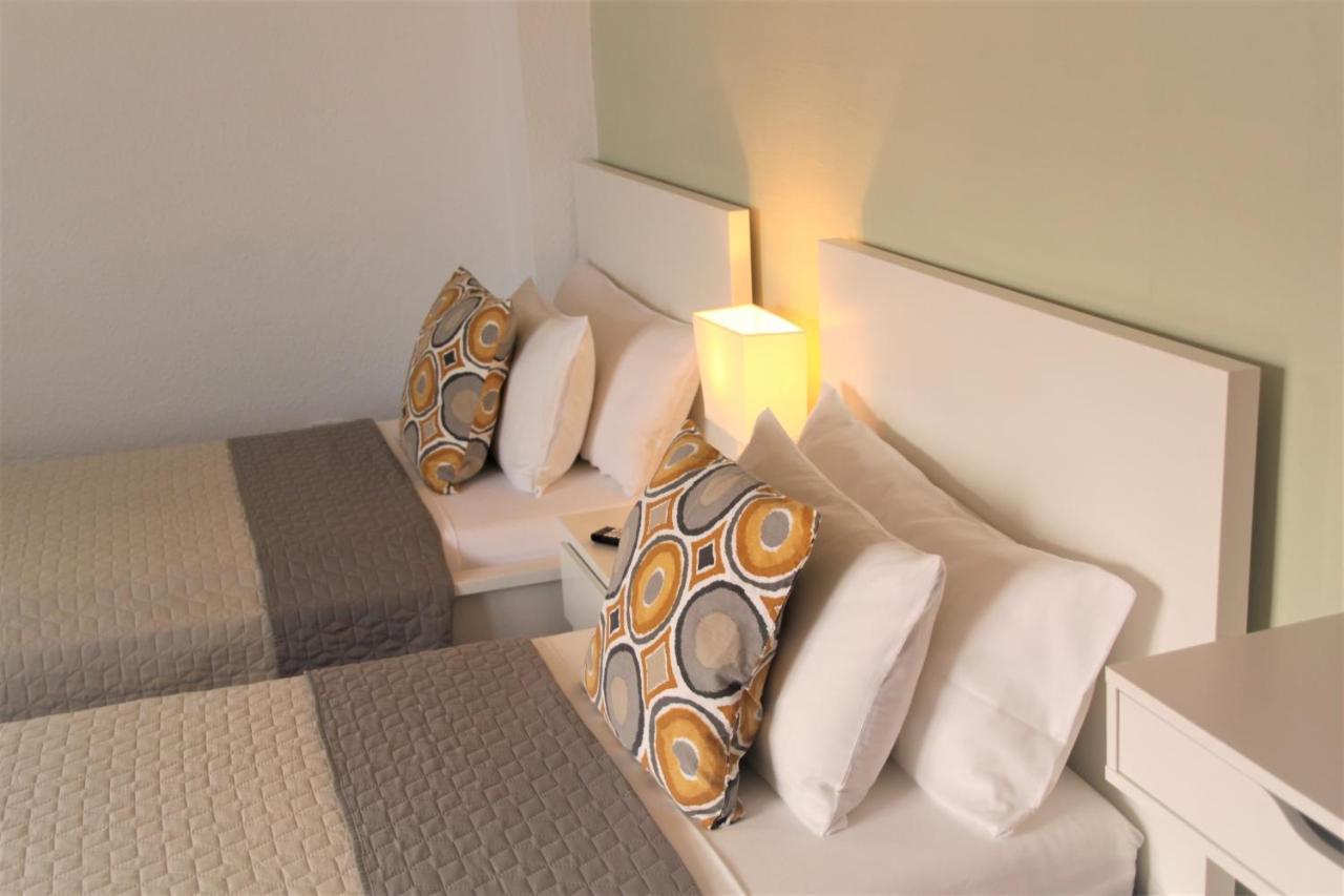 Tenerife Beach Apartment Adeje Costa Adeje  Eksteriør bilde