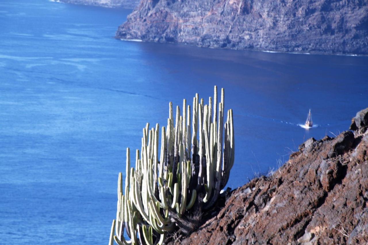 Tenerife Beach Apartment Adeje Costa Adeje  Eksteriør bilde